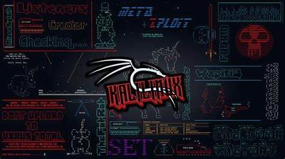 Kali Linux